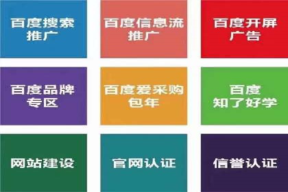 创新营销手段：百度包年竞价的未来趋势